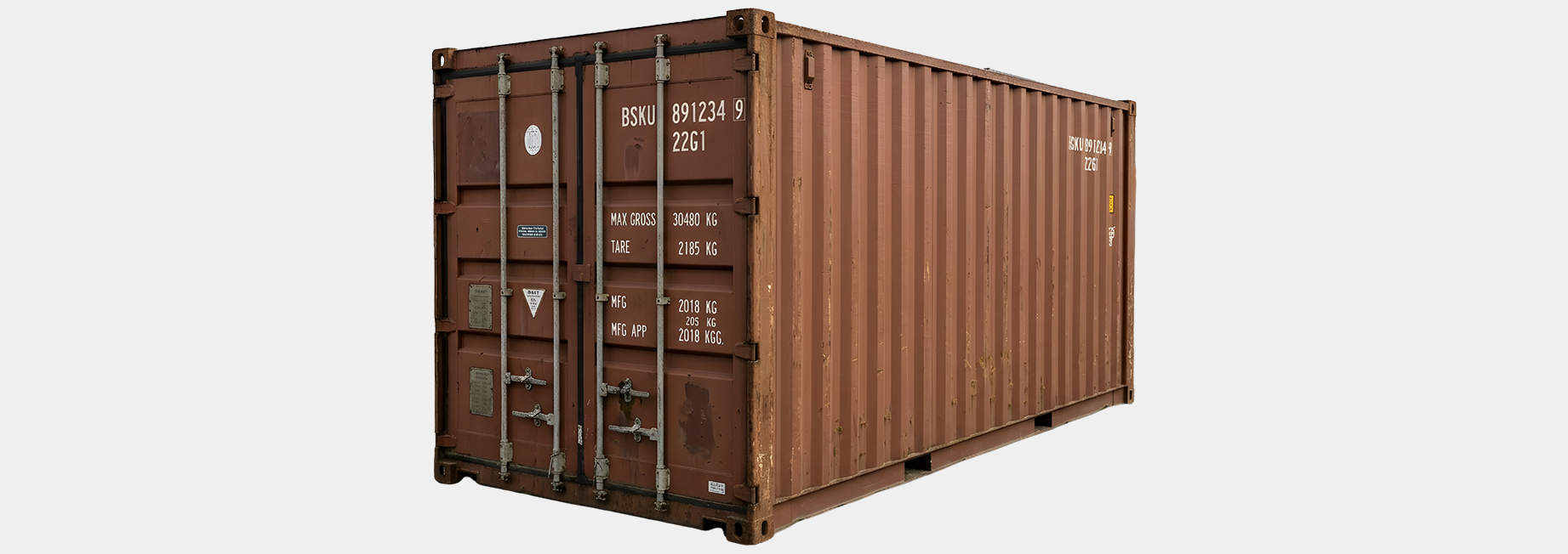 container